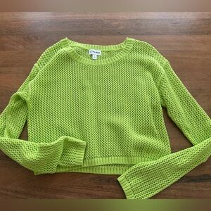 The Drop size medium